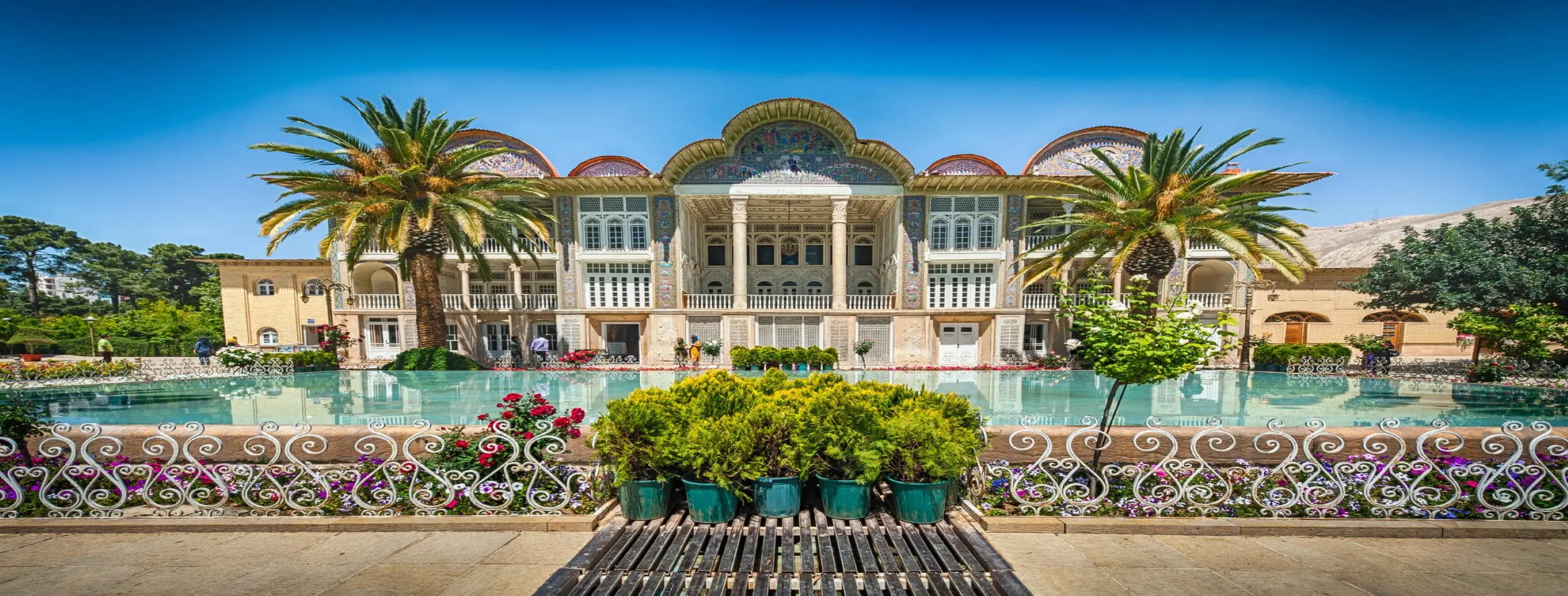 Image for Shiraz Gardens